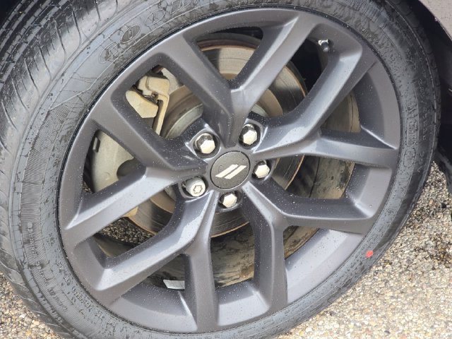 Used 2022 Dodge Charger R/T w/ Plus Group RWD image 24
