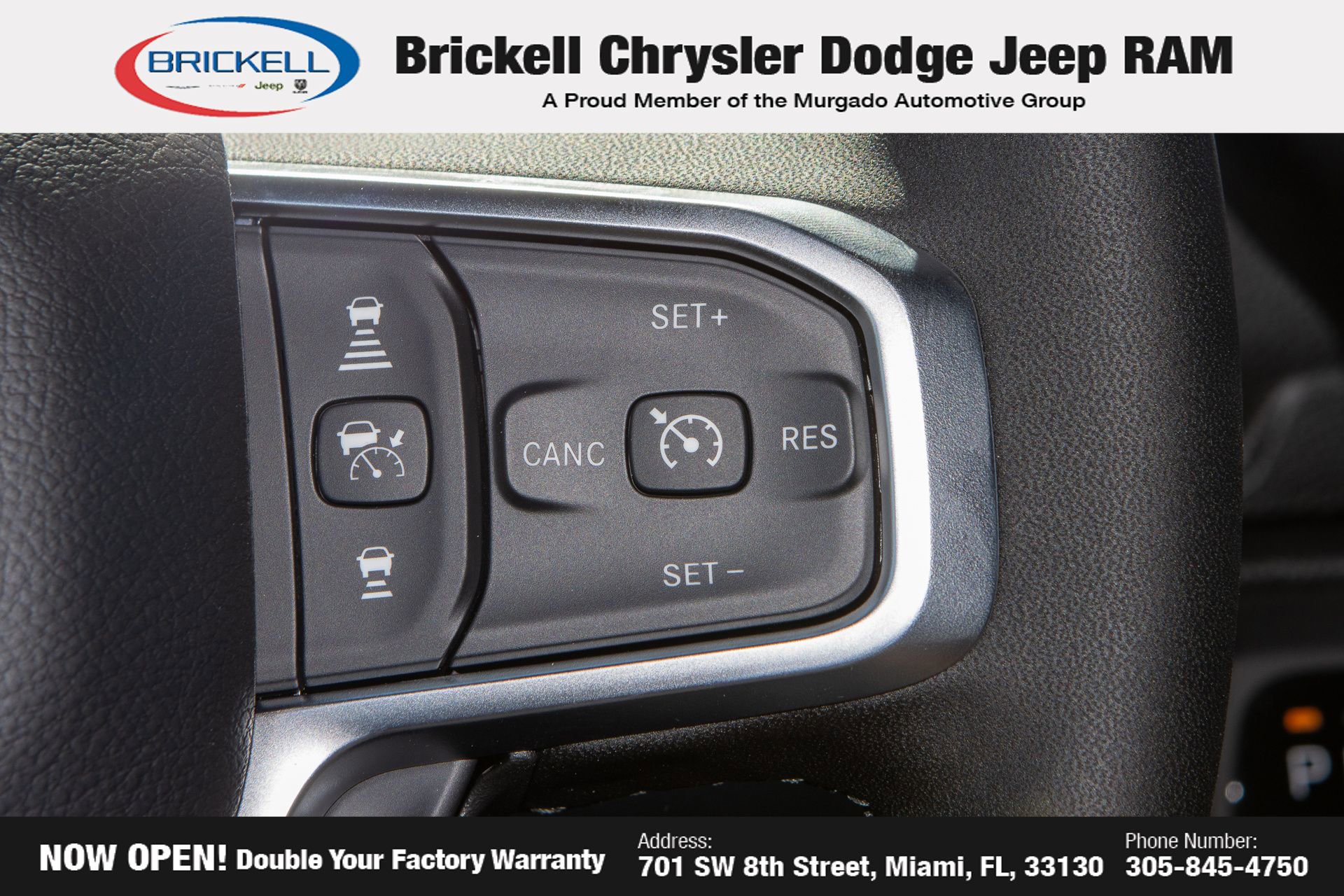 New 2026 RAM 1500 4x4 Crew Cab image 30