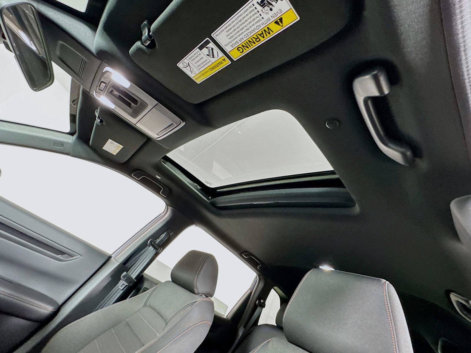Certified 2026 Honda CR-V Sport image 15