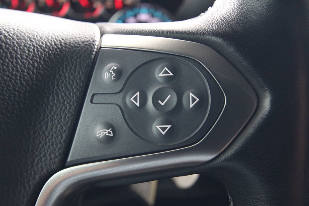 Used 2019 Chevrolet Silverado 2500 LT AWD/4WD image 22