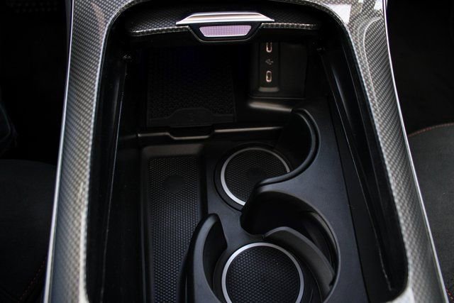 New 2025 Mercedes-Benz GLC 43 AMG 4MATIC image 36