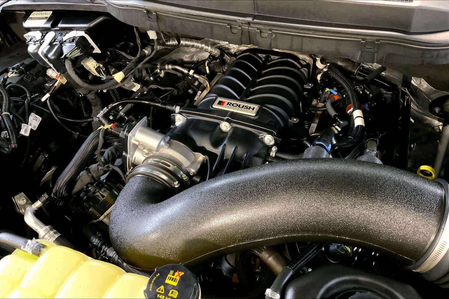 Used 2024 Ford F150 XL RWD image 31