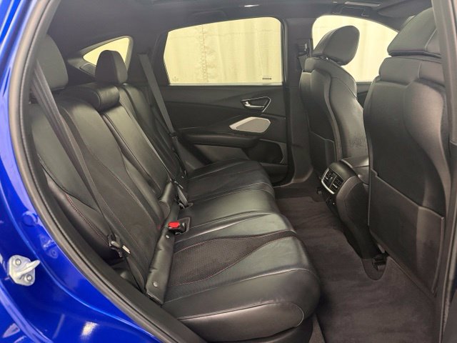 Used 2024 Acura RDX w/ Advance Package AWD/4WD image 16