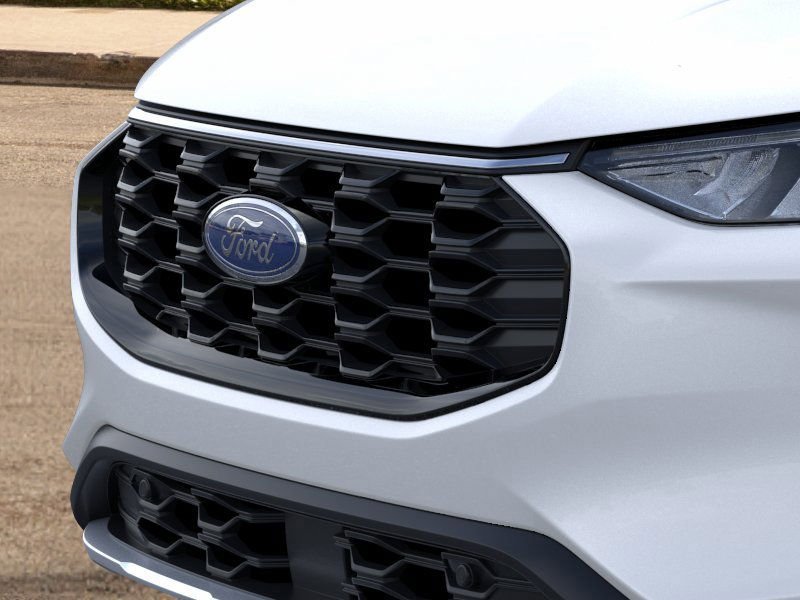New 2026 Ford Escape ST-Line w/ Tech Pack #1 FWD image 34