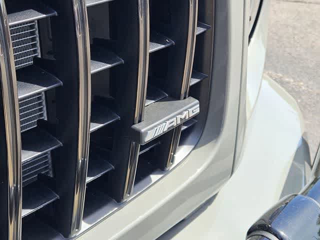 New 2026 Mercedes-Benz G 63 AMG 4MATIC image 13