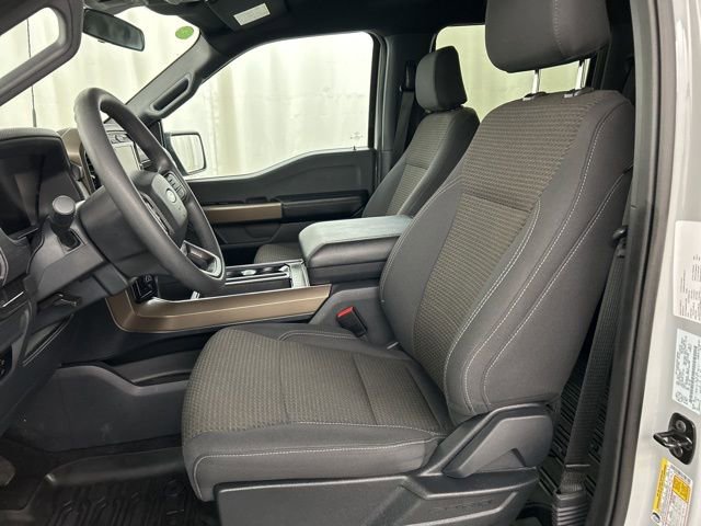 Used 2024 Ford F150 STX w/ Equipment Group 201A FX4 image 6