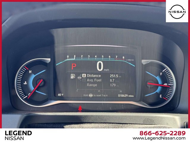 Used 2022 Honda Pilot Touring image 19