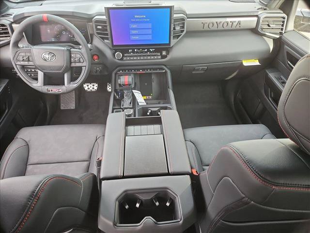 New 2026 Toyota Sequoia TRD Pro AWD/4WD image 14