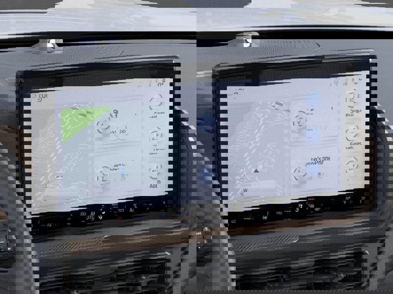 New 2026 Ford Bronco Sport Outer Banks w/ Outer Banks Tech Package+ image 14