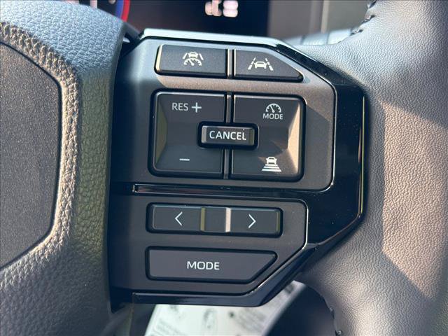New 2027 Toyota Land Cruiser 1958 AWD/4WD image 25