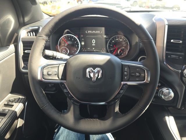 New 2026 RAM 1500 Laramie image 15