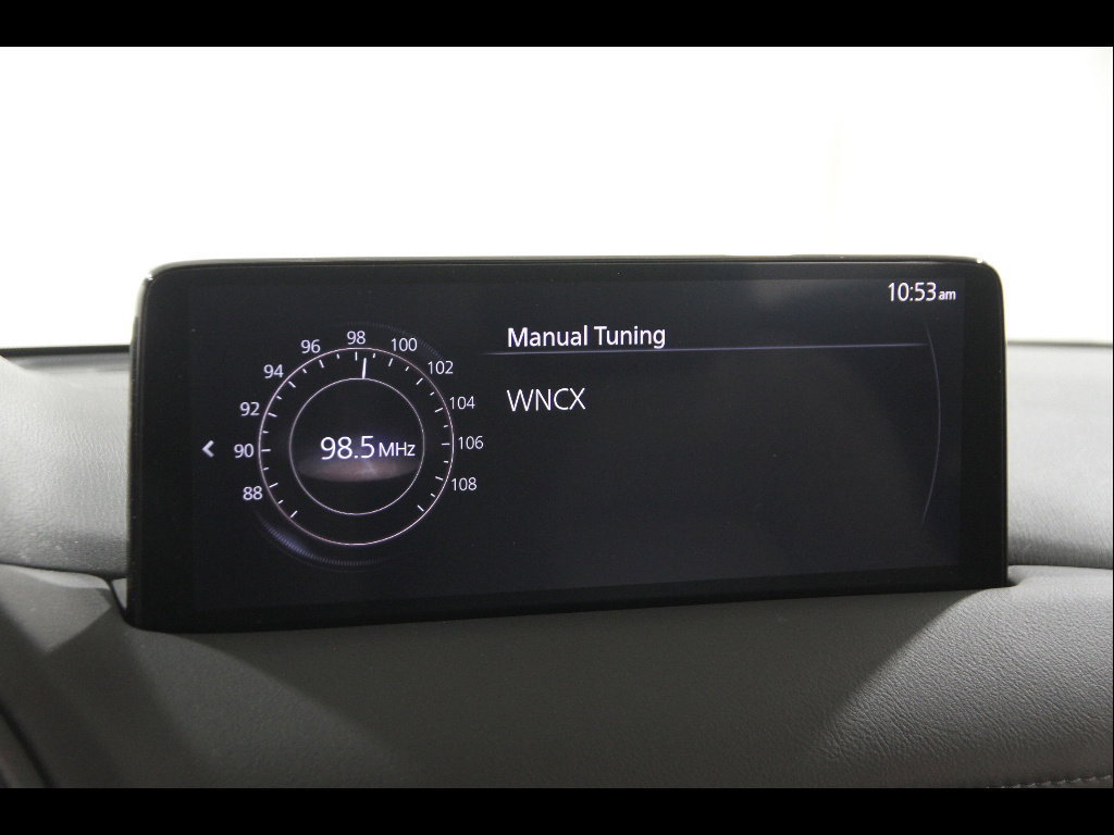 Used 2023 MAZDA CX-5 AWD 2.5 S image 11