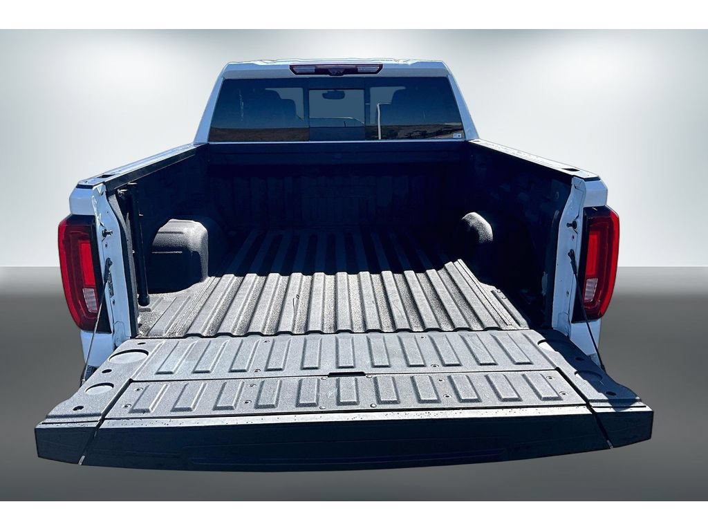 Used 2022 GMC Sierra 1500 AT4 w/ AT4 Premium Package AWD/4WD image 7