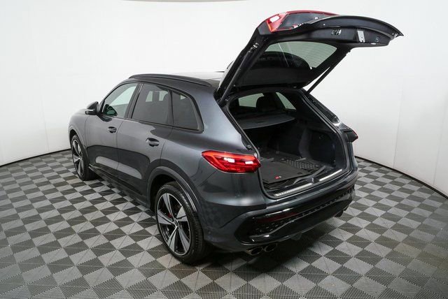 New 2025 Audi SQ5 Premium Plus AWD/4WD image 30
