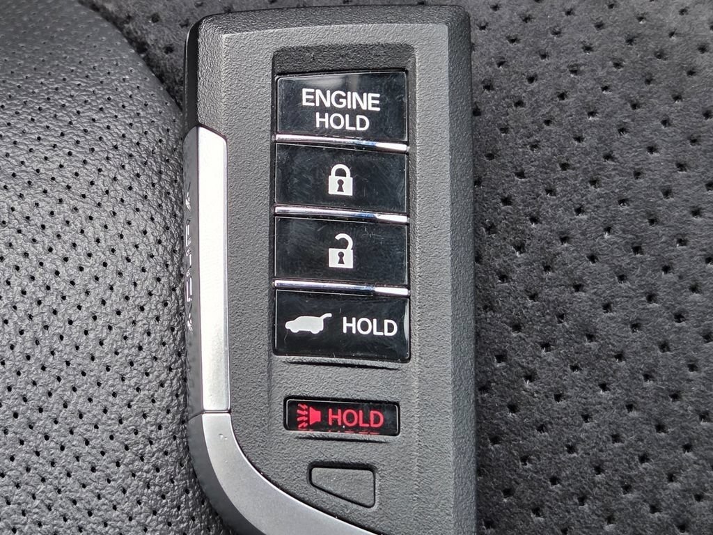 Used 2025 Acura MDX A-Spec AWD/4WD image 46