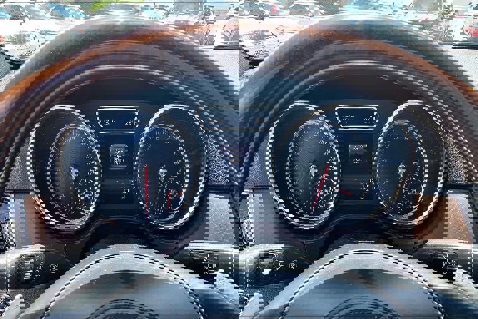 Used 2019 Mercedes-Benz GLS 550 4MATIC image 25