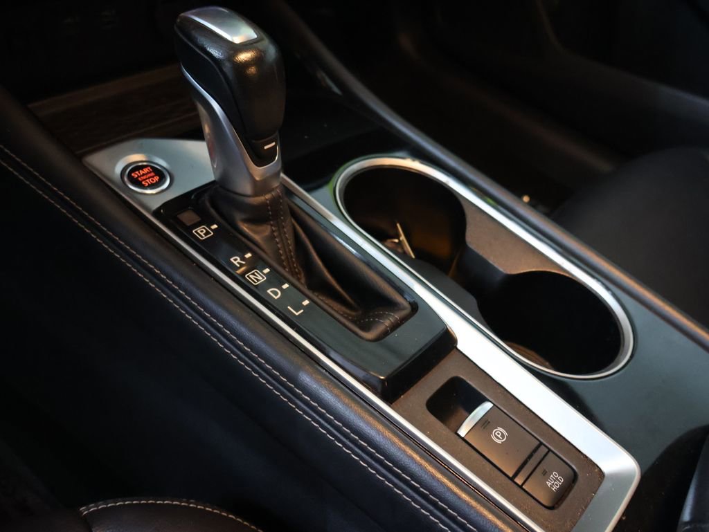 Used 2023 Nissan Altima 2.5 SL image 24