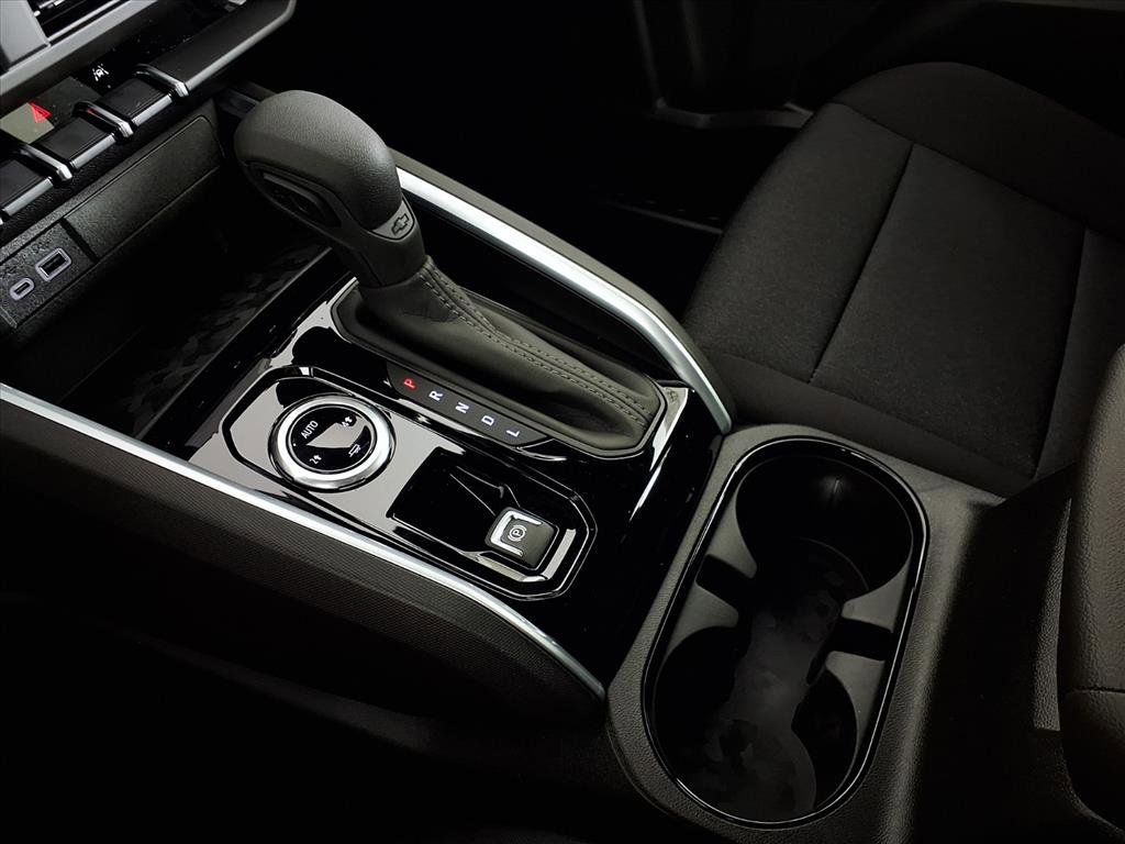 New 2026 Chevrolet Colorado W/T image 10