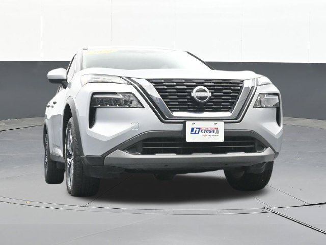 Used 2023 Nissan Rogue SV AWD/4WD image 52