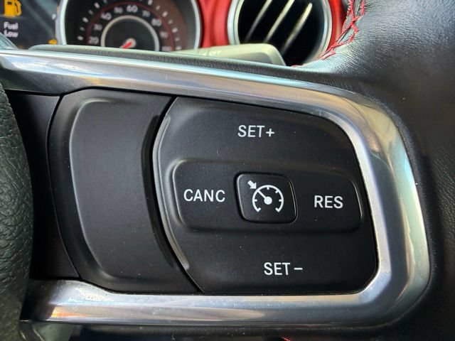 Used 2020 Jeep Gladiator Rubicon AWD/4WD image 15