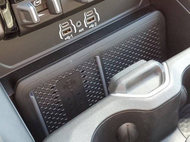 New 2026 RAM 1500 Big Horn AWD/4WD image 34