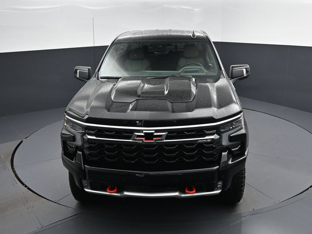 New 2026 Chevrolet Silverado 1500 ZR2 AWD/4WD image 39