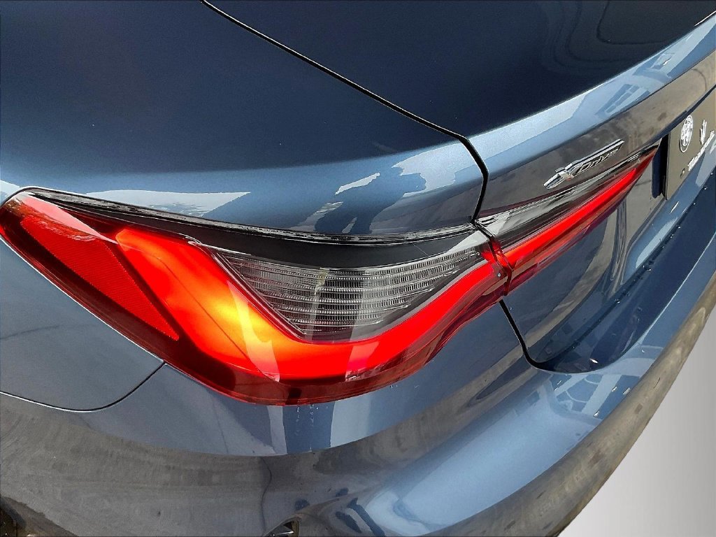 Used 2024 BMW 430i xDrive Coupe w/ Premium Package AWD/4WD image 23