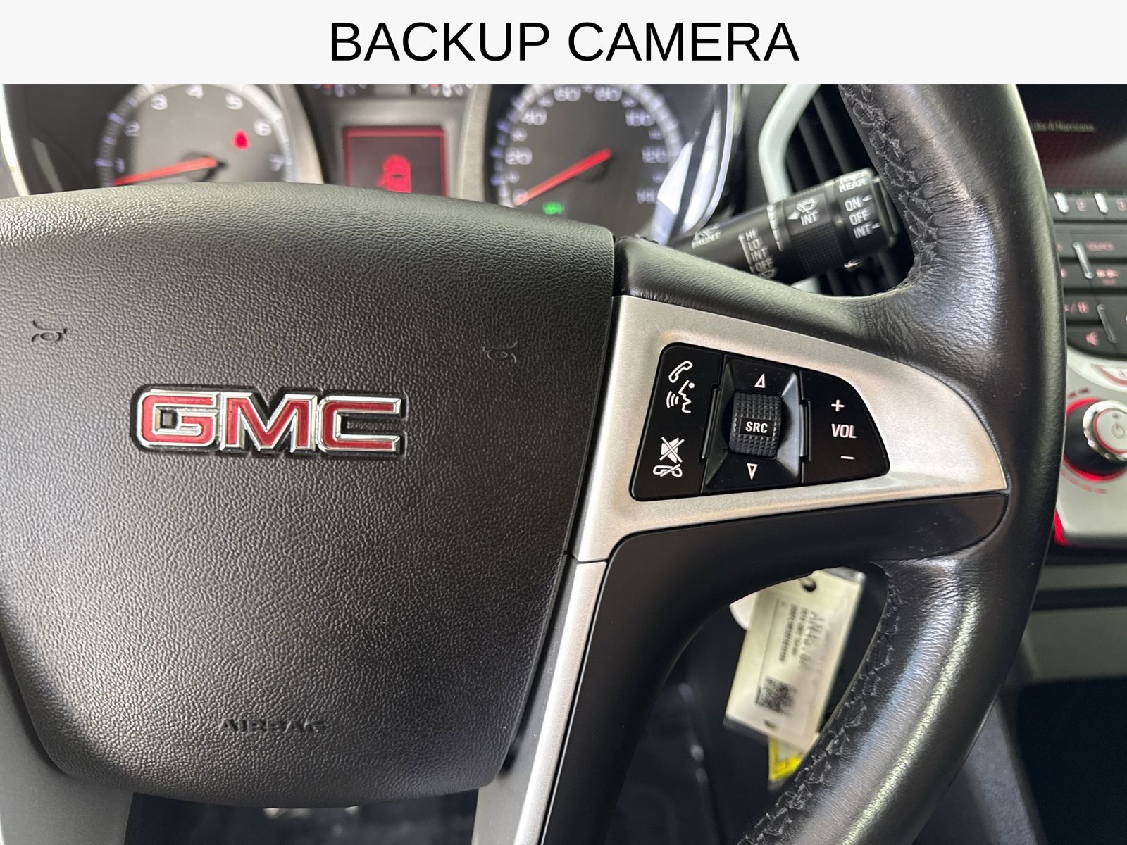 Used 2014 GMC Terrain SLE w/ Convenience Package AWD/4WD image 12