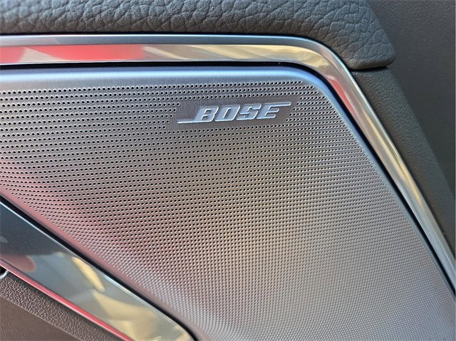 New 2026 GMC Sierra 2500 Denali w/ Denali Reserve Package image 14