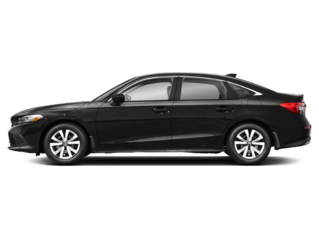 Used 2024 Honda Civic LX image 3