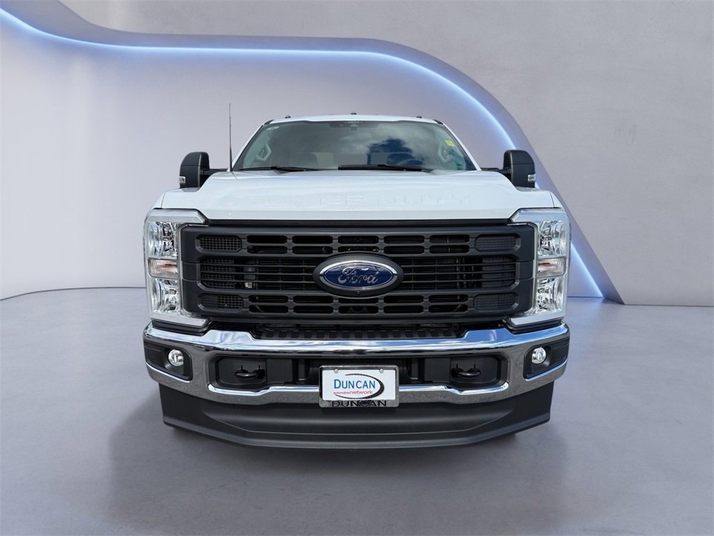 New 2026 Ford F350 XL image 8