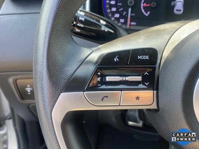 Used 2024 Hyundai Tucson SEL image 17