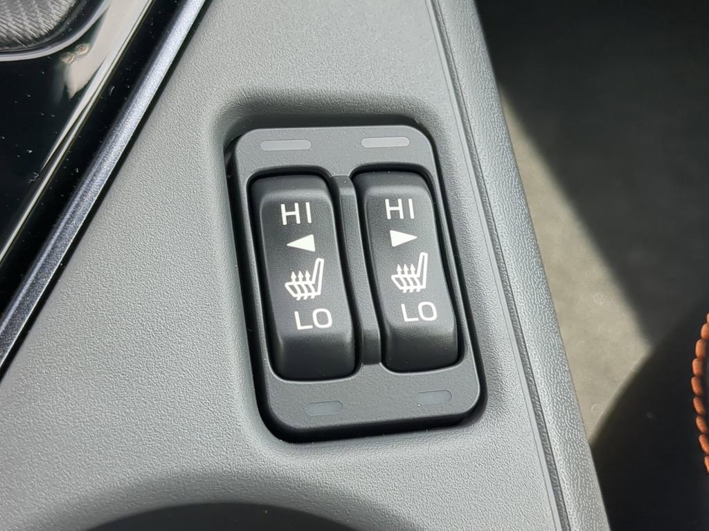 New 2026 Subaru Crosstrek 2.5i Limited AWD/4WD image 25