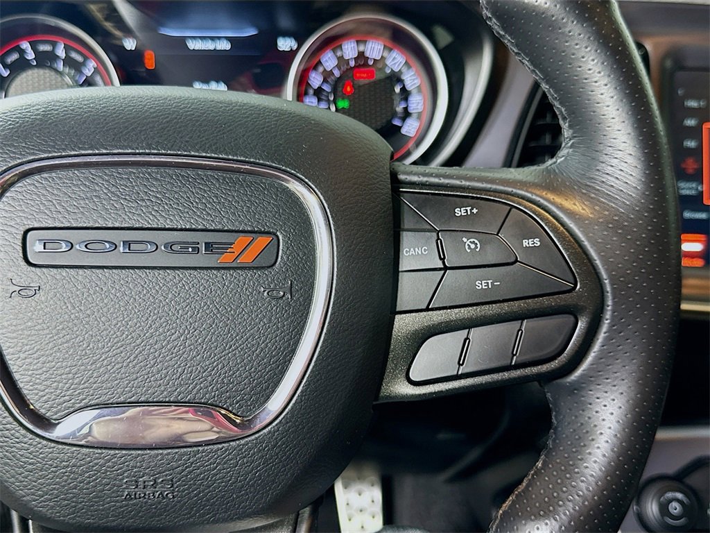 Used 2020 Dodge Challenger R/T Scat Pack w/ Driver Convenience Group image 22