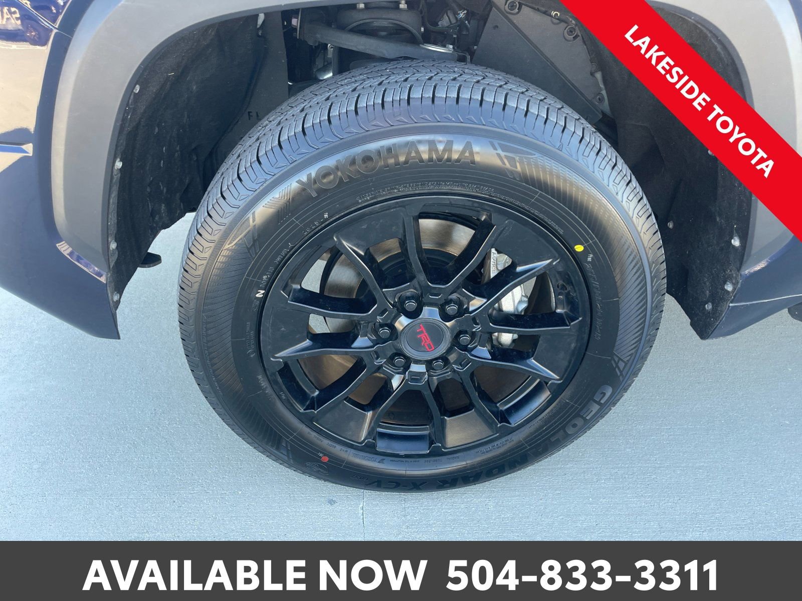 Used 2023 Toyota Tundra SR5 image 10