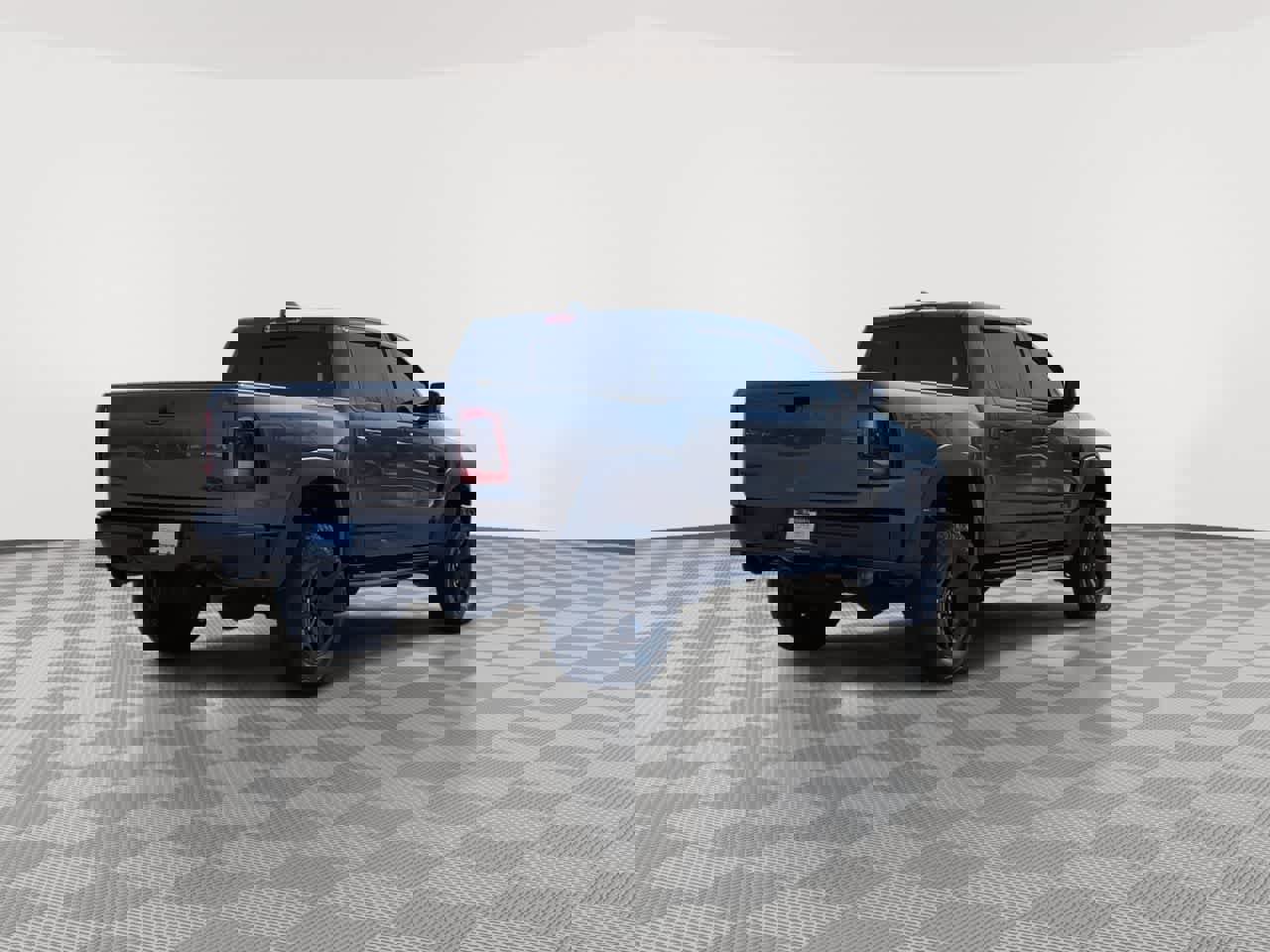 Used 2021 RAM 1500 TRX w/ TRX Level 2 Equipment Group AWD/4WD image 8