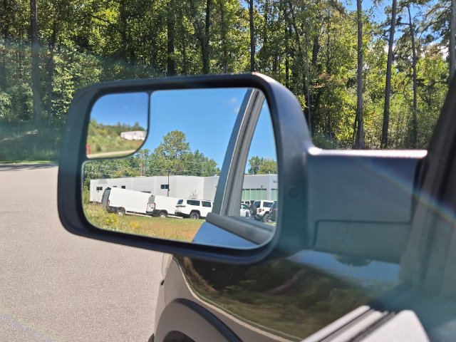 New 2027 RAM 1500 Rebel w/ Rebel Level 2 Equipment Group AWD/4WD image 18