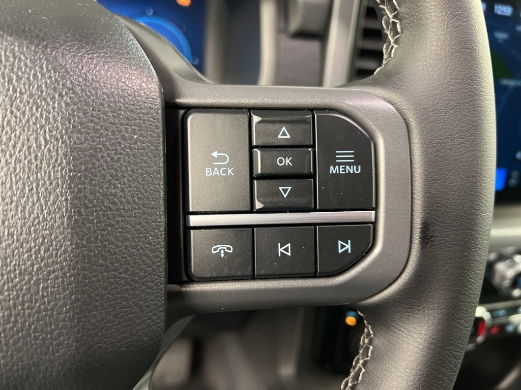 New 2026 Ford F150 XLT w/ Equipment Group 302A MID image 22