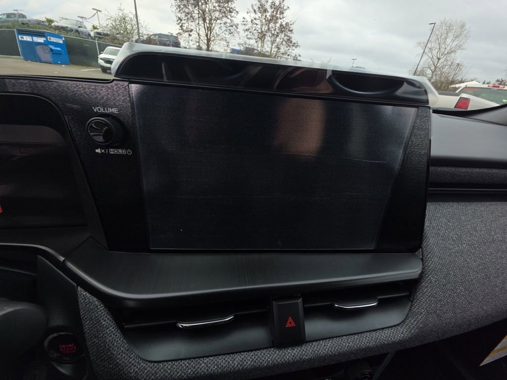 New 2026 Subaru Outback Limited image 21