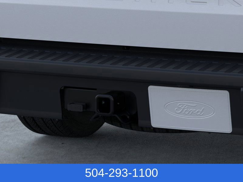 New 2026 Ford Maverick XL image 23