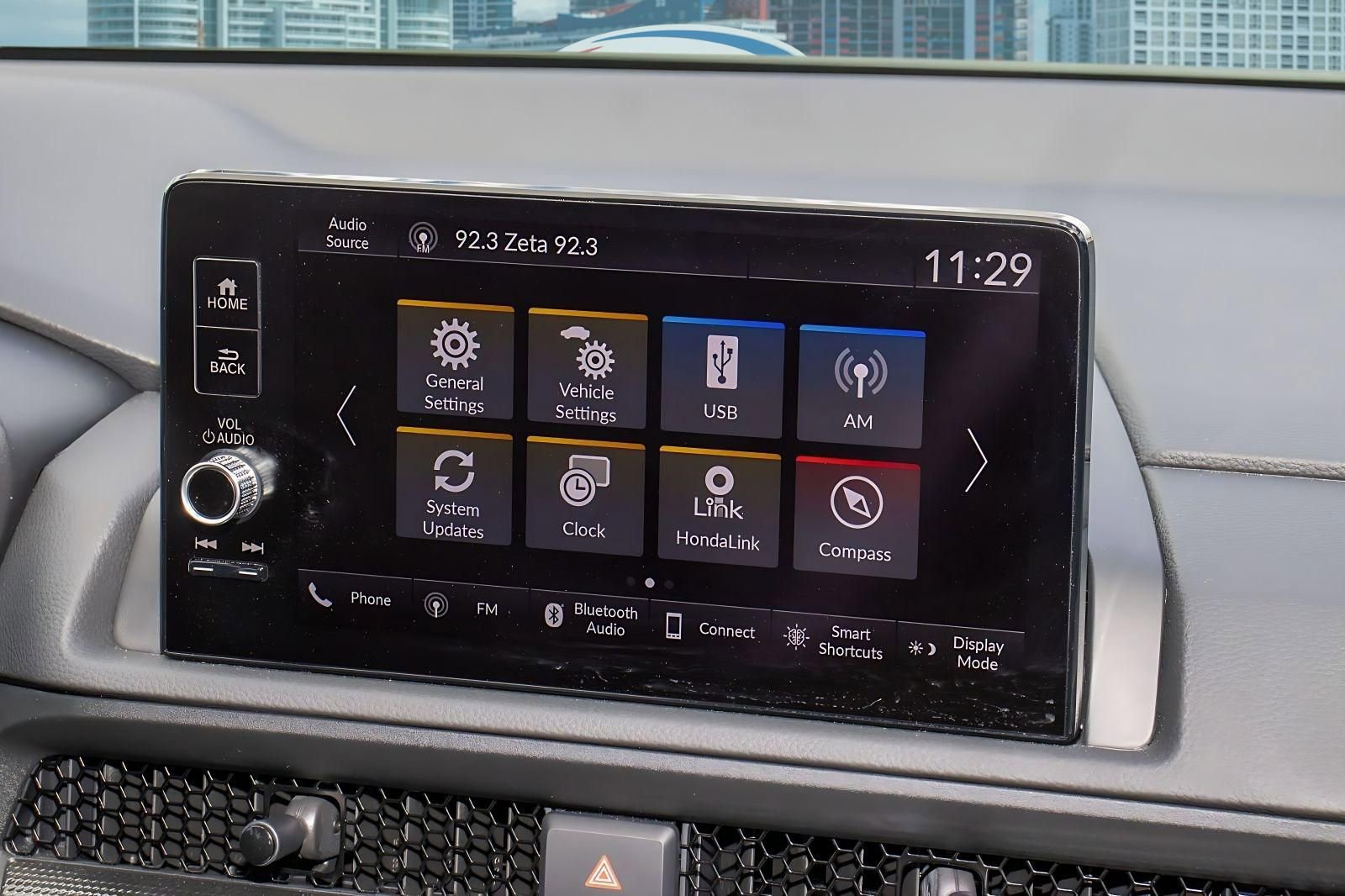 Certified 2025 Honda CR-V Sport-L image 22