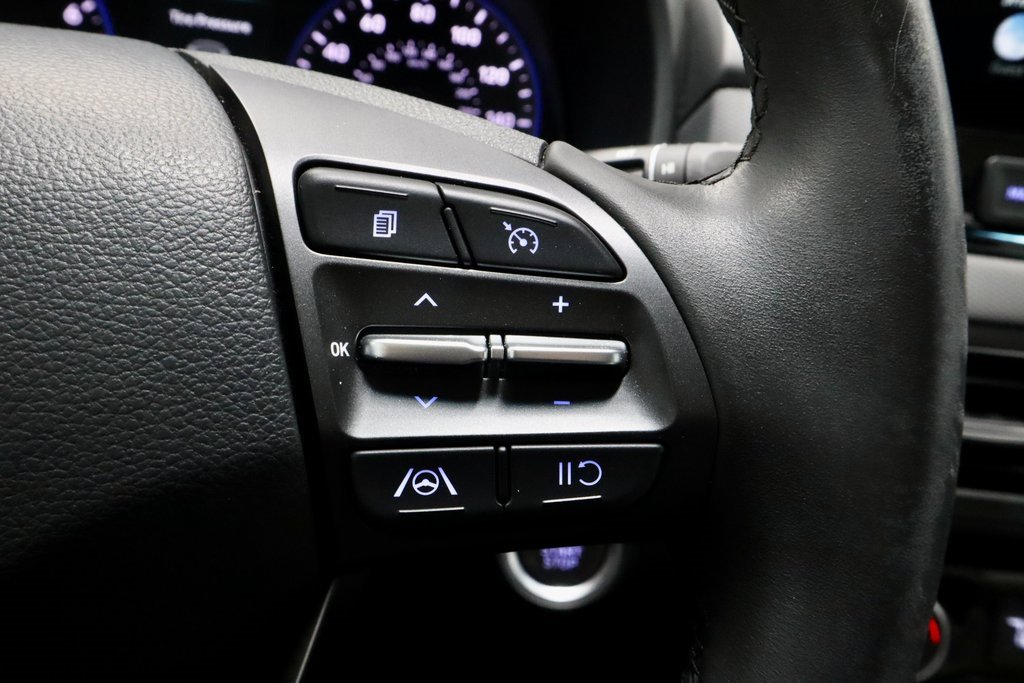 Certified 2023 Hyundai Kona SEL w/ Convenience Package image 28