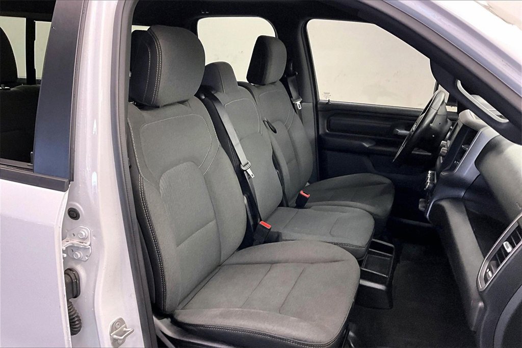 Used 2024 RAM 1500 Tradesman image 6