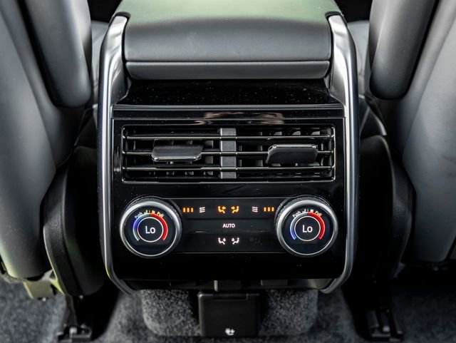 Used 2024 Land Rover Range Rover SE AWD/4WD image 22