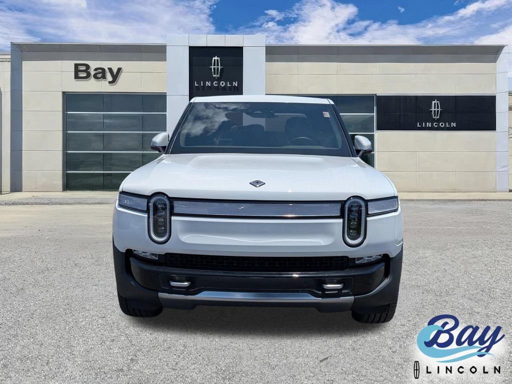 Used 2023 Rivian R1T Adventure Quad AWD/4WD image 2