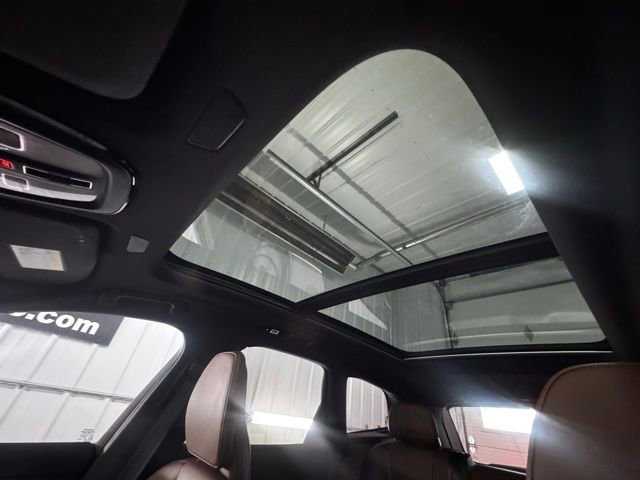 Used 2022 Volvo XC60 B6 Inscription w/ Advanced Package image 16