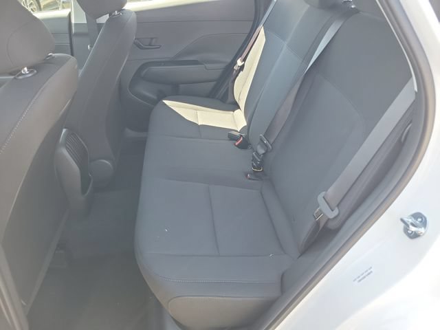 New 2026 Hyundai Kona SE FWD image 26