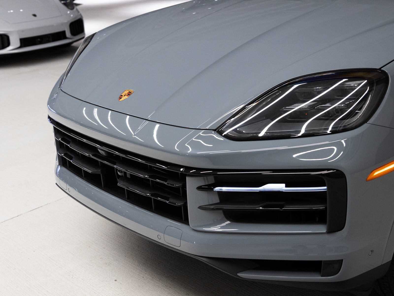 New 2026 Porsche Cayenne AWD/4WD image 31