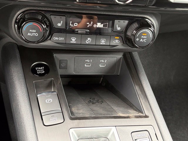 New 2026 Nissan Kicks SV w/ Cold Weather Package AWD/4WD image 21