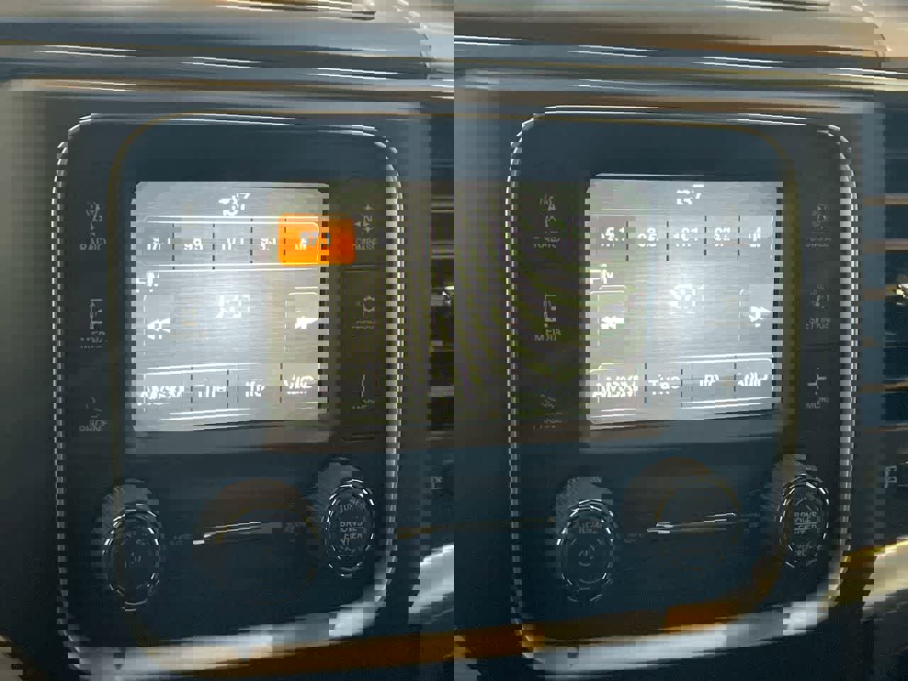 Used 2022 RAM 1500 Classic Warlock w/ Trailer & Traction Group image 16